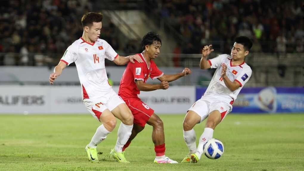 Kịch bản nào giúp tuyển Việt Nam vượt qua Malaysia, tham dự Asian Cup 2027?