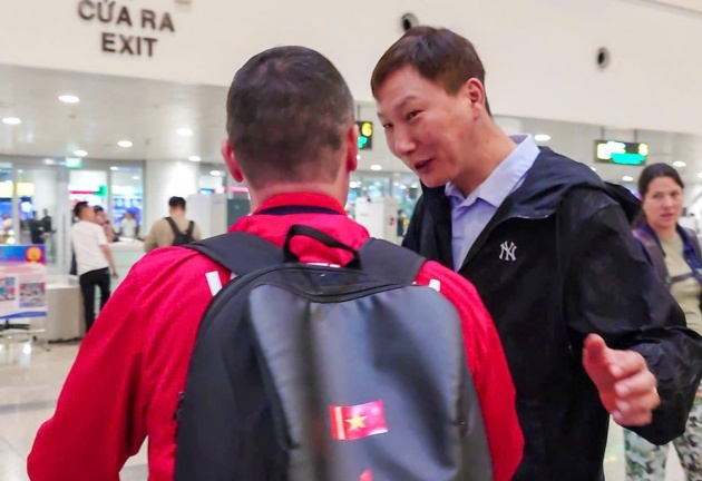 Năm 2025 rực rỡ: Tuyển Việt Nam thắng 7/8 trận quốc tế