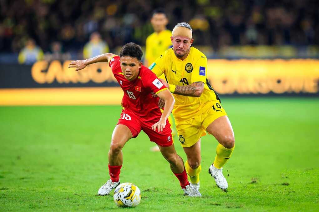 Sau án phạt của FIFA, LĐBĐ Malaysia mất ngân sách hoạt động - 2