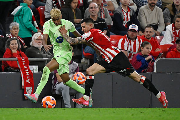 Soi trận Barcelona vs Athletic Bilbao: Camp Nou mong mở hội