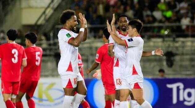 U22 và đội tuyển Việt Nam: Hạn chế chung từ khả năng tấn công thiếu sắc bén