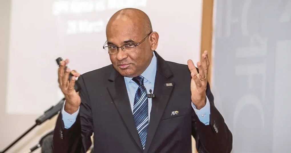 AFC cảnh báo nóng, Malaysia có nguy cơ bị tăng án phạt