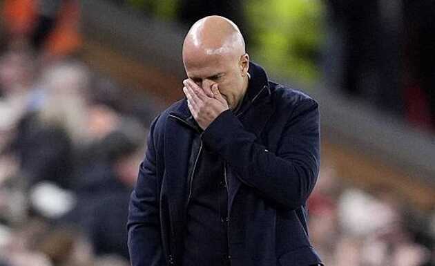 Chạm trán Nottingham, Liverpool đón tin không vui về lực lượng