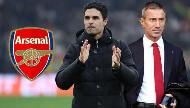 Saliba, Saka và cuộc cách mạng giữ chân trụ cột của Arsenal