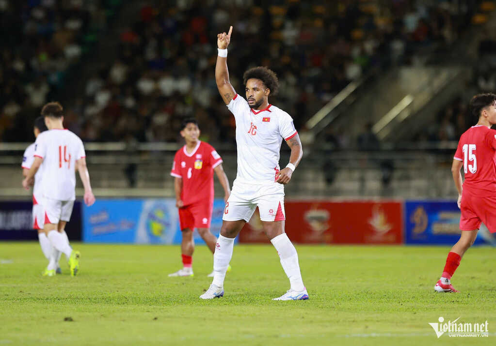 Sau tuyển Việt Nam, Xuân Son tái xuất ở CLB Nam Định