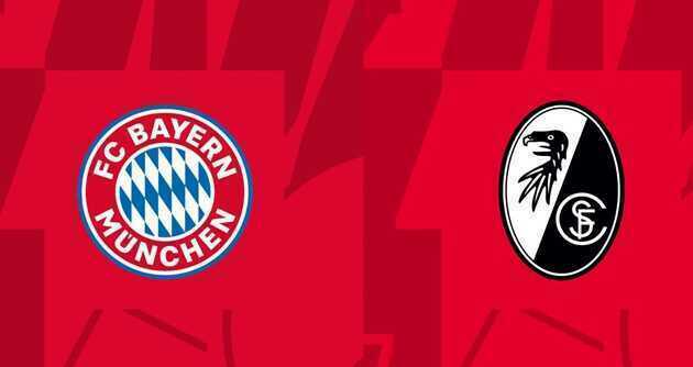 Soi trận Bayern vs Freiburg: Trở lại quỹ đạo chiến thắng