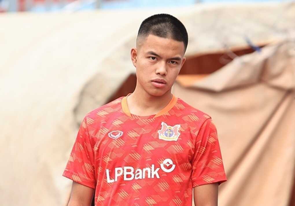 Báo Indonesia bình luận về danh sách U22 Việt Nam tham dự SEA Games - 2