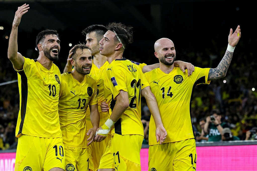 Malaysia thách thức FIFA: Càng cãi cố, án càng nặng