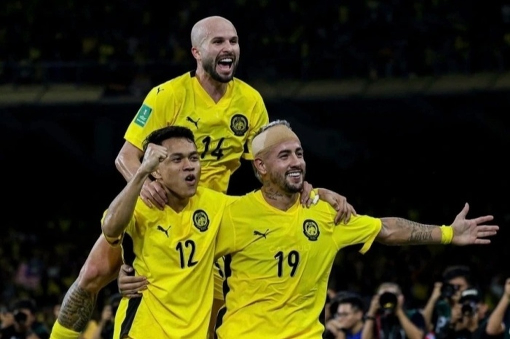 FIFA mở cuộc điều tra tiếp theo, bóng đá Malaysia có nguy cơ sụp đổ