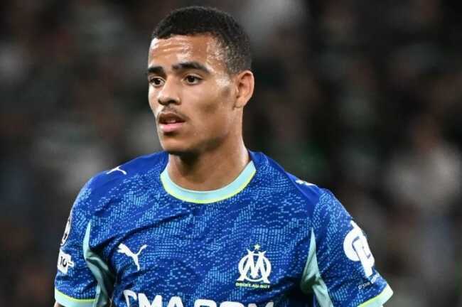 Greenwood tiết lộ bí quyết chuẩn bị trước mỗi trận đấu