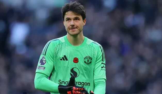 HLV Amorim: “Lammens khiến tôi bất ngờ về sự tự tin”