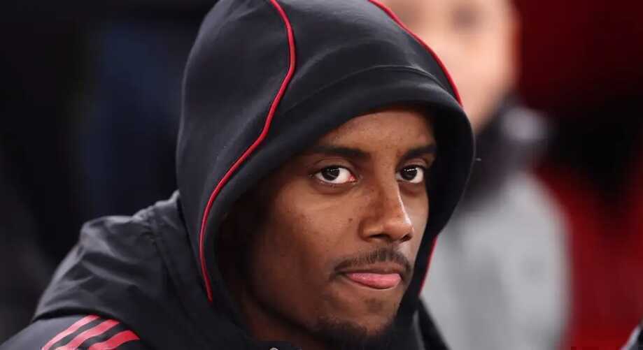 Liverpool: Sự kiên nhẫn dành cho Isak đang cạn dần