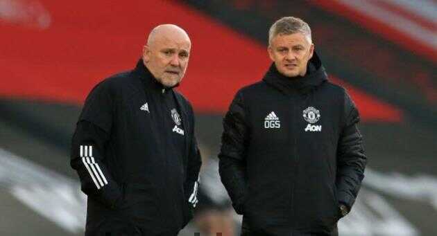 Nếu Solskjaer mua được Haaland – Bellingham – Rice: MU 2025 sẽ thế nào?