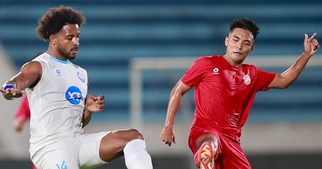 Soi trận Nam Định vs Long An: Khó cản Xuân Son và đồng đội