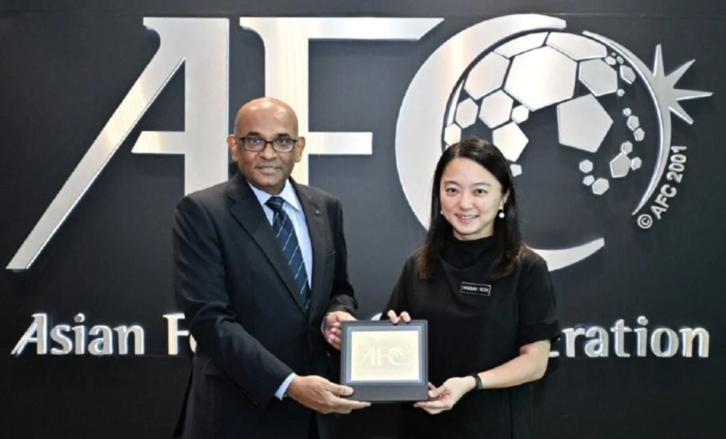 AFC khẳng định đợi tuyển Malaysia đến hạn cuối, vé Asian Cup vẫn bỏ ngỏ - 2