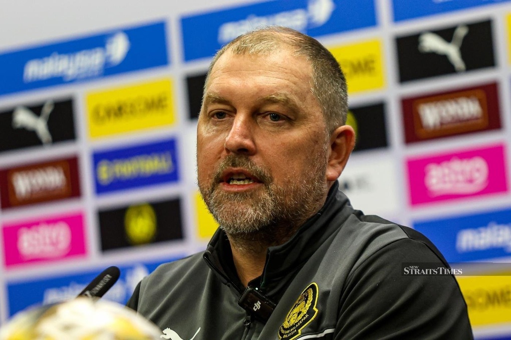 Bất chấp án phạt, Malaysia tuyên bố chỉ muốn đánh bại tuyển Việt Nam - 2