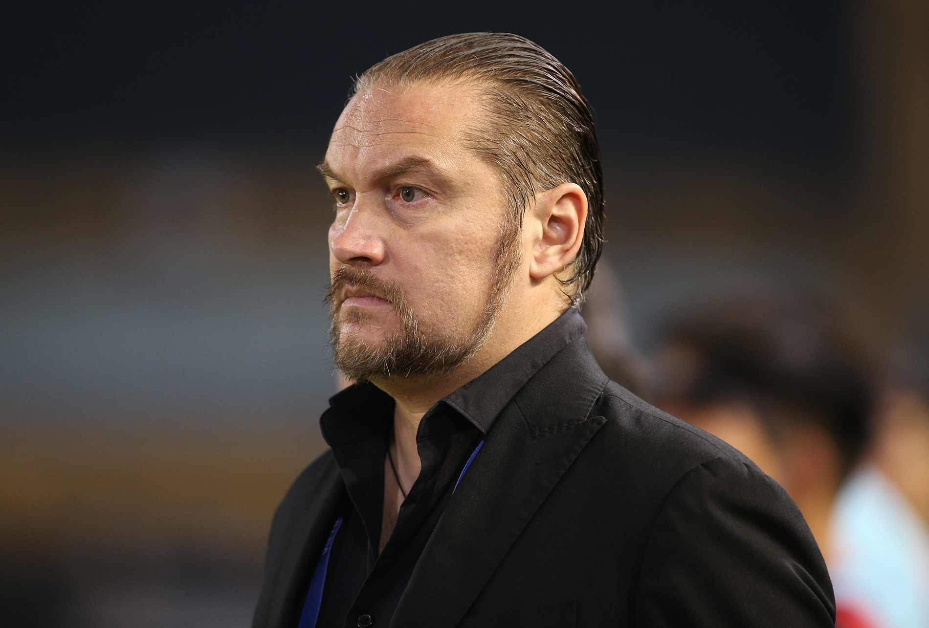 Tin bóng đá - Đả bại CAHN, HLV Popov hết lời khen học trò chiến thuật hay