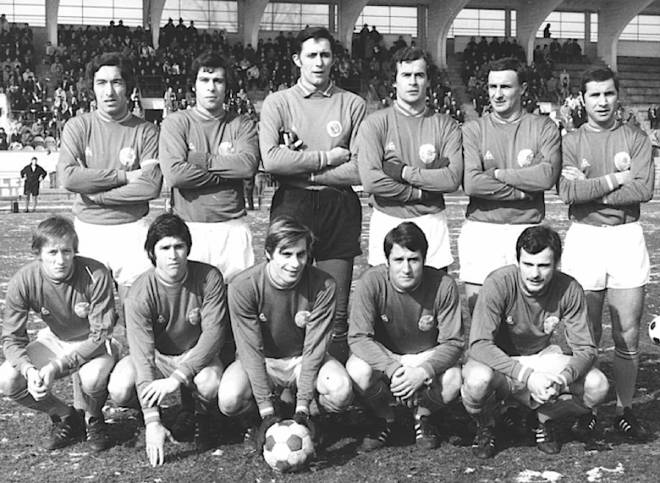 Lịch sử CLB PSG: Hành trình trỗi dậy của biểu tượng thủ đô Paris