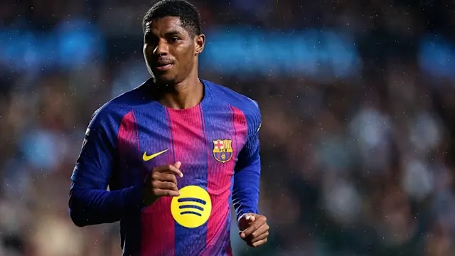 Rashford tái xuất, Barcelona sẵn sàng đại chiến Chelsea