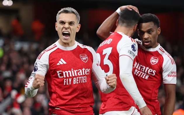 Soi trận Arsenal vs Bayern: So tài nơi đỉnh bảng Champions League