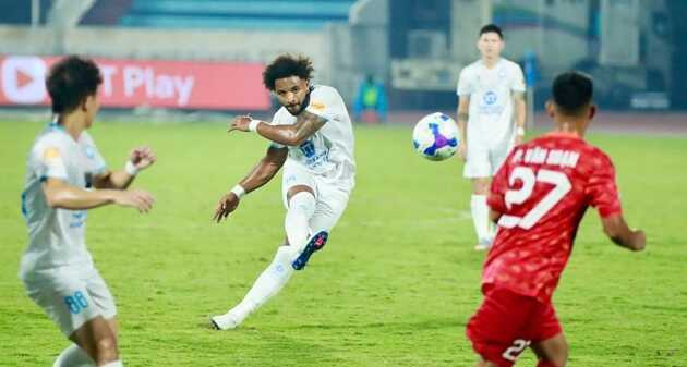 Sự trở lại của Xuân Son có thể ~đánh thức~ Nam Định?