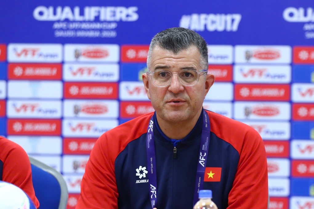 U17 Việt Nam thắng U17 Bắc Mariana 14-0, vượt lên trên Malaysia - 2