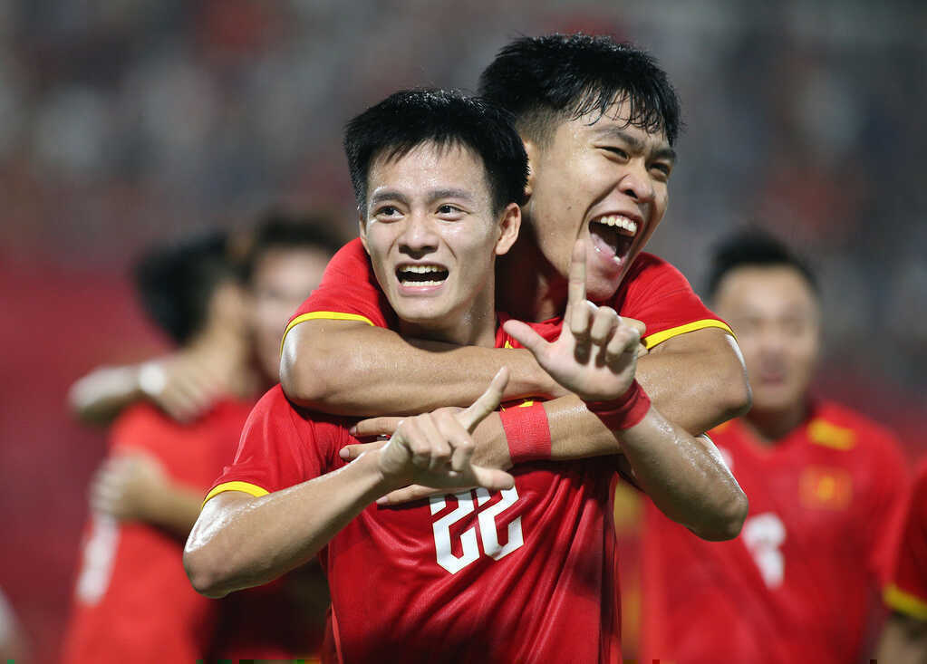 U22 Việt Nam: Làm mới hàng công được không?