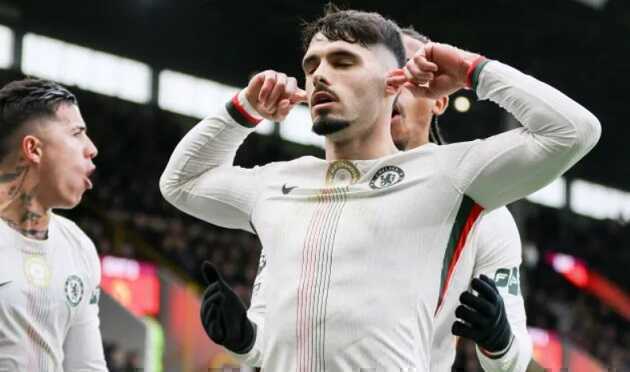 Chelsea có thể gây khó khăn cho Barcelona.