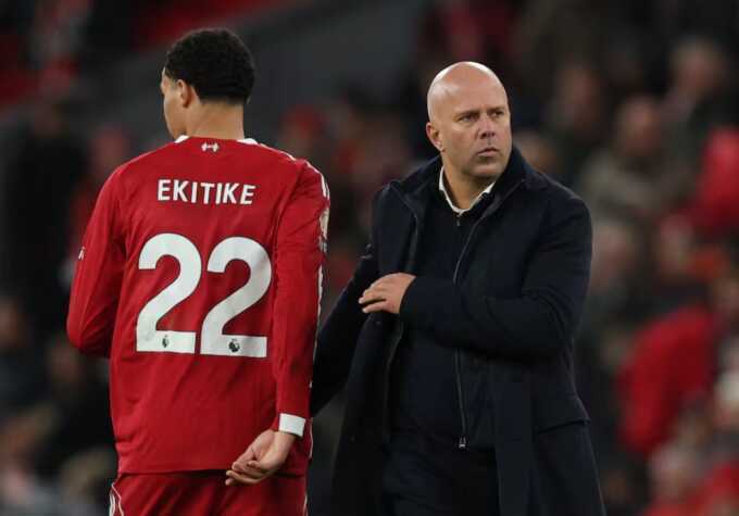 Slot tránh dự lễ trao giải HLV hay nhất