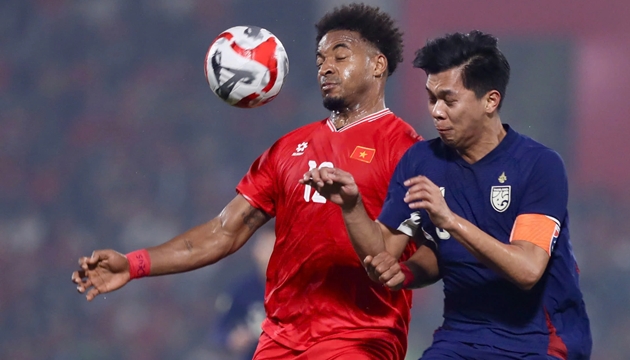 Tuyển Việt Nam thiếu giao hữu chất lượng năm 2025: Nguy cơ tụt hậu trước thềm AFF Cup