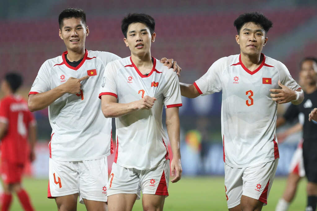 U22 Việt Nam: Khi đích nhắm không chỉ là Vàng SEA Games