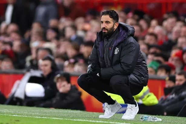 MU dưới thời Amorim: Tiến bộ thật hay chỉ là ảo vọng?