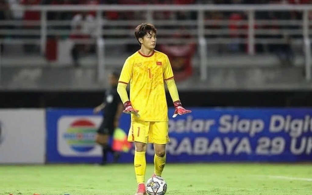 Người gác đền của U22 Việt Nam: Sòng phẳng hay ‘chốt sổ’?