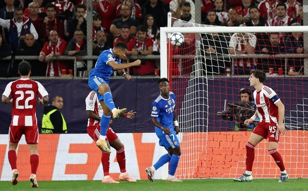 Mbappe và giá trị lời ủng hộ Alonso trong thời điểm nhạy cảm