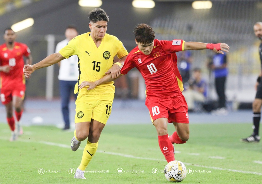 FIFA tiếp tục điều tra, có thể tăng án phạt với 7 sao nhập tịch Malaysia - 2