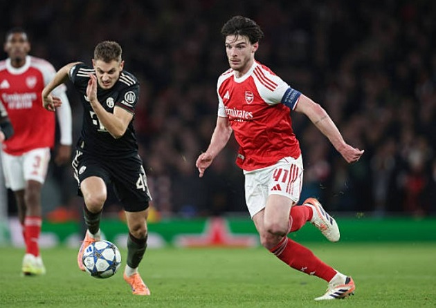 Soi trận Bayern vs St Pauli: Bật dậy sau cú sốc Arsenal