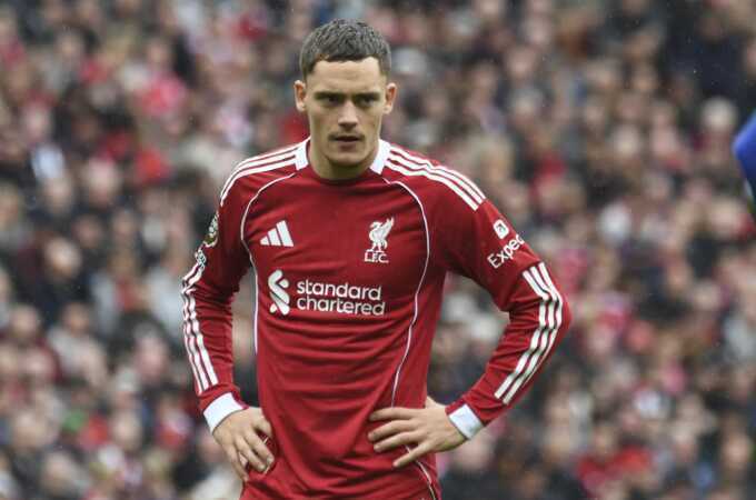 Hamann: `Wirtz chỉ còn tới Giáng sinh để cứu sự nghiệp ở Liverpool`