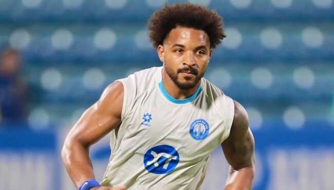 HLV Kim Sang-sik và bài toán tăng cường hỏa lực với Xuân Son