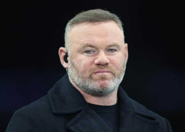 Rooney khẳng định Man Utd đã mắc sai lầm với Welbeck