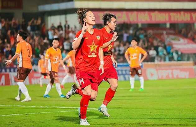 Soi trận Hà Tĩnh vs HAGL: Khách khó lấy điểm