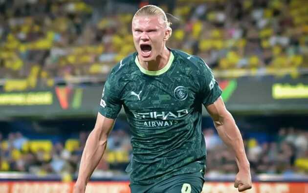 Soi trận Man City vs Dortmund: Công đối công