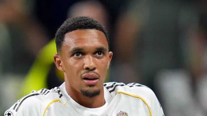 Trent Alexander-Arnold: “Nếu ghi bàn vào Liverpool, tôi sẽ không ăn mừng”