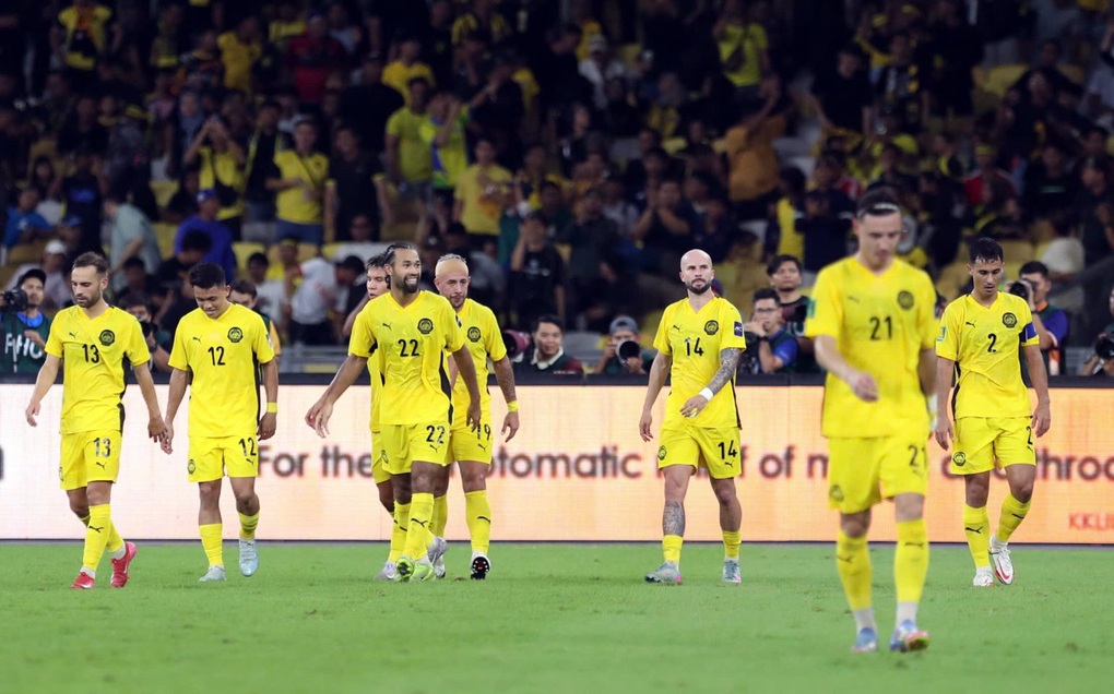 VFF lên tiếng sau khi bóng đá Malaysia kháng cáo thất bại - 1