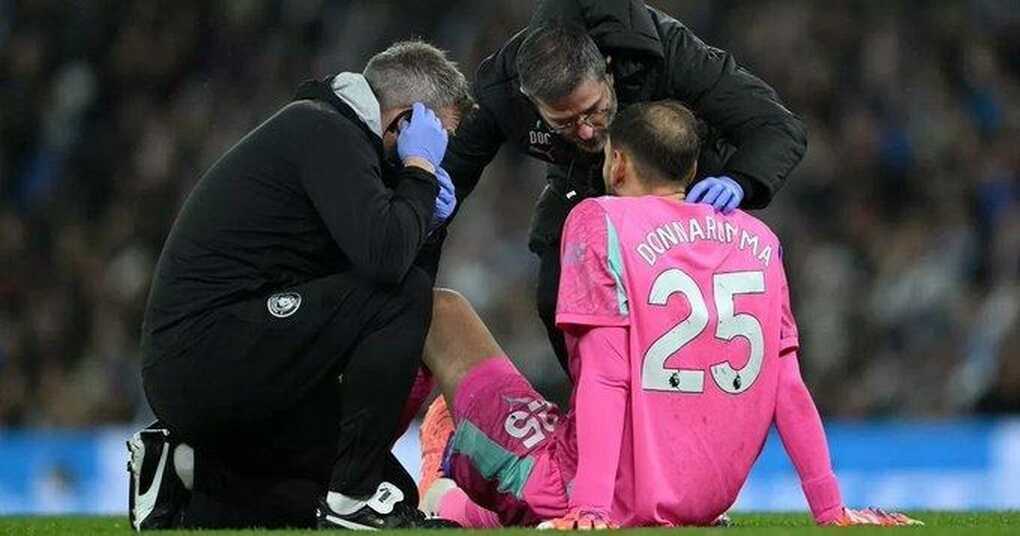 Thủ môn Donnarumma bị tố ~chơi bẩn~ để giúp Man City thoát hiểm trước Leeds