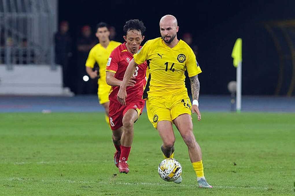 Báo Malaysia dậy sóng sau phán quyết của FIFA