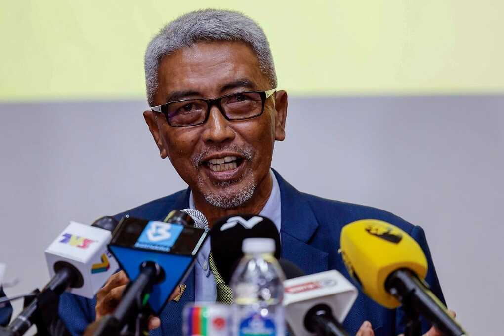 Chủ tịch FAM: ~Bóng đá Malaysia dồn toàn lực đấu tranh với FIFA tại CAS~