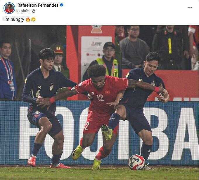 Xuân Son háo hức chuẩn bị tái xuất ở tuyển Việt Nam.