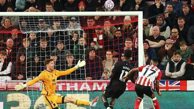 Everton và bài toán 160 triệu bảng tìm tiền đạo