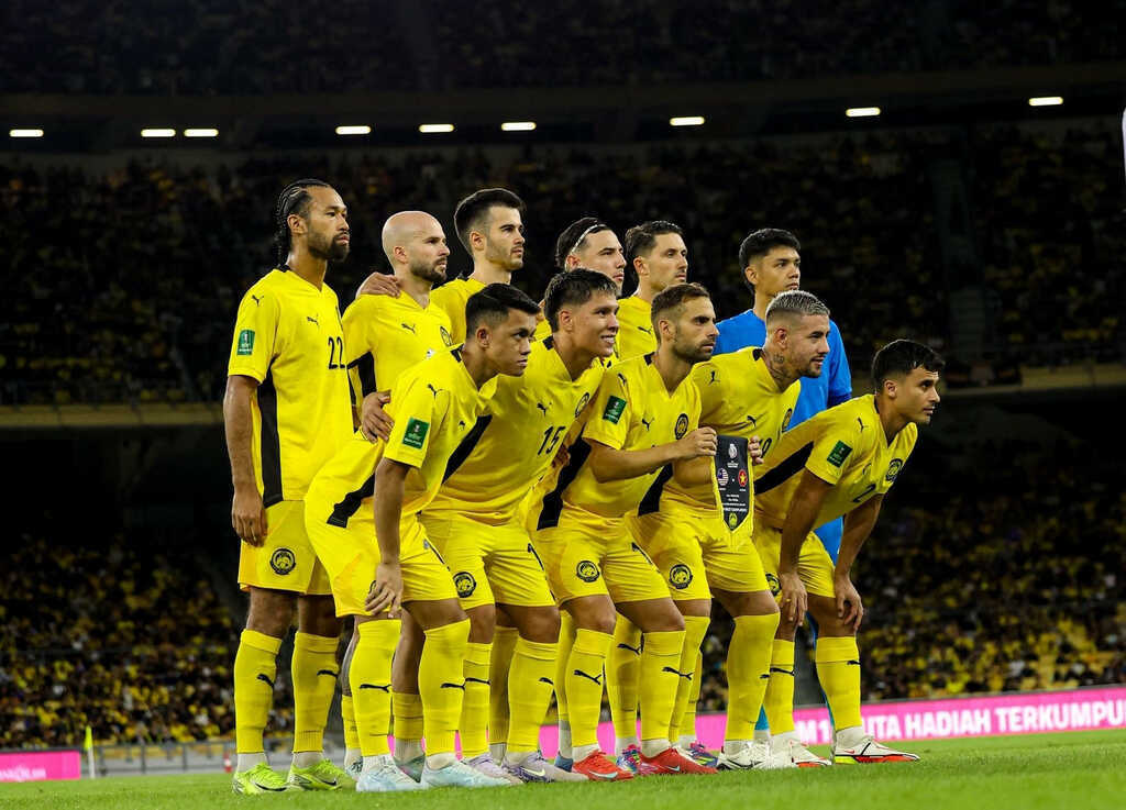 FIFA giữ nguyên án phạt Malaysia: Tòa án cũng khó cứu FAM