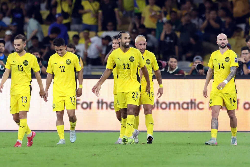 FIFA bác kháng cáo, giữ nguyên án phạt với Malaysia